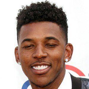 Nick Young, 38 (篮球运动员)