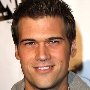 Nick Zano image 1
