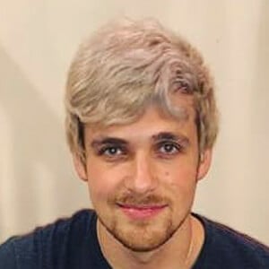 Nick Zhurav, 31 (Instagram Star)