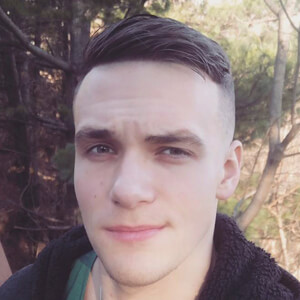 Nick Zhurav, 31 (Instagram Star)