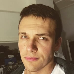 Nick Zhurav, 31 (Instagram-ster)