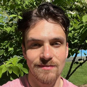 Nick Zhurav, 31 (Instagram Star)