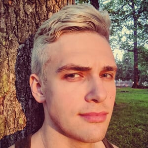 Nick Zhurav, 31 (Звезда Инстаграма)