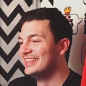 Nickatnyte, 34 (YouTube明星)