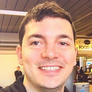 Nickatnyte, 35 (YouTube Star)