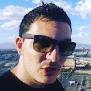 Nickatnyte, 35 (YouTube Star)