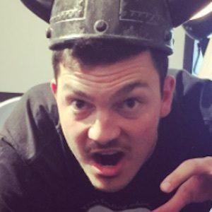 Nickatnyte, 35 (YouTube Star)