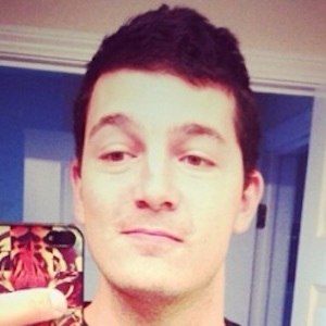 Nickatnyte, 35 (YouTube Star)