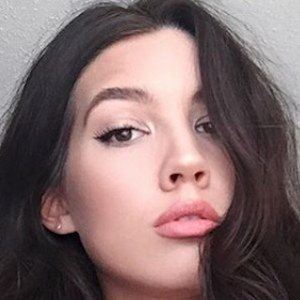 Nicki Andrea image 4