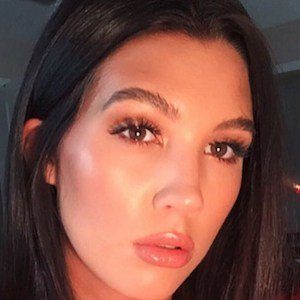 Nicki Andrea image 5