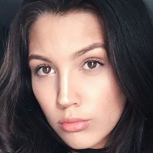 Nicki Andrea image 6