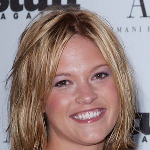 Nicki Aycox (1975 - 2022) (Actriz de Televisión)