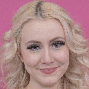 Nicki Baber, 28 (TikTok Star)