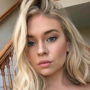 Nicki Gruttadauria, 29 (Instagram Star)