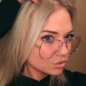 Nicki Gruttadauria, 29 (Instagram明星)