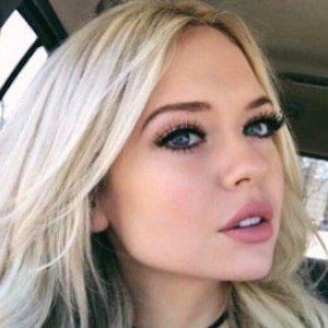 Nicki Gruttadauria, 29 (Instagram明星)