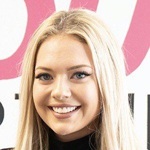 Nicki Gruttadauria, 29 (Instagram Star)