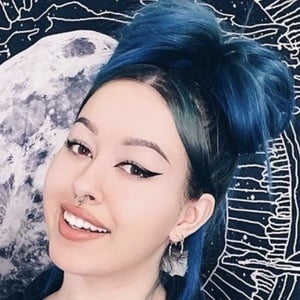 Nicki Nightmare, 22 (TikTok Star)