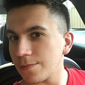 NickTheBullsFan, 28 (YouTube Star)