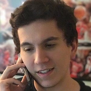 NickTheBullsFan, 28 (YouTube Star)