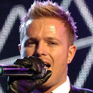 Nicky Byrne image 3