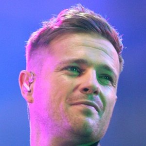 Nicky Byrne image 4