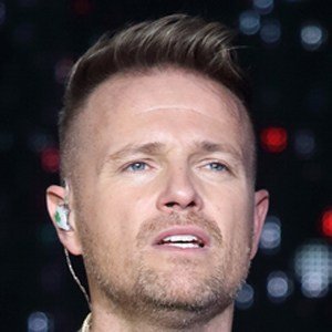 Nicky Byrne image 5