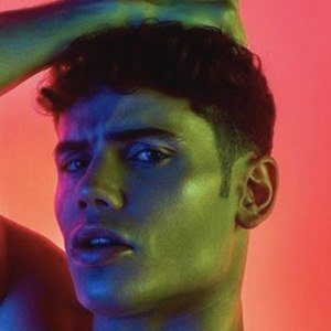 Nicky Champa, 30 (TikTok Star)