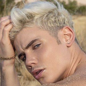 Nicky Champa, 30 (TikTok Star)