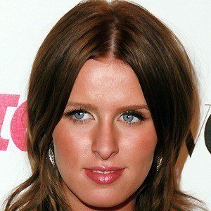 Nicky Hilton image 3