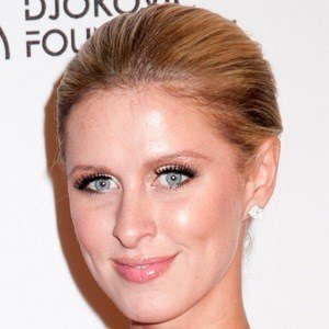 Nicky Hilton image 7