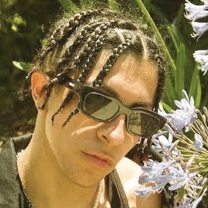 Nicky Jayyy, 26 (TikTok Star)