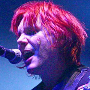 Nicky Wire image 3