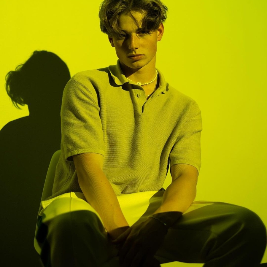 Niclas Kuri, 23 (TikTok Star)