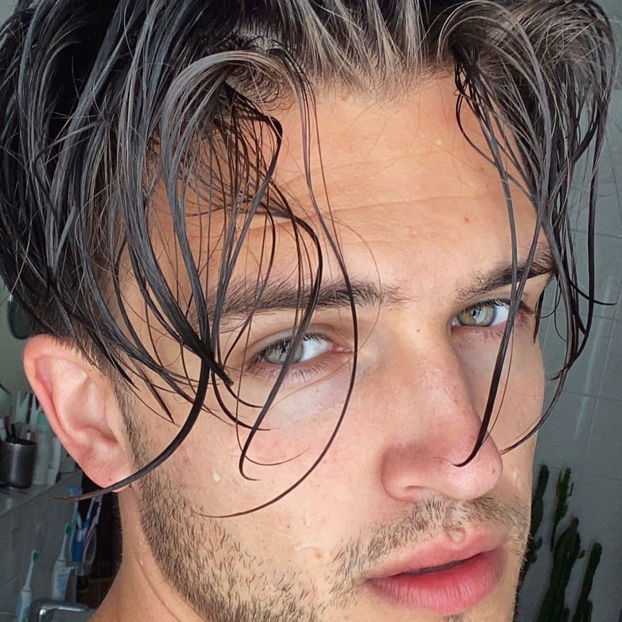Niclas Maaser, 29 (TikTok Star)