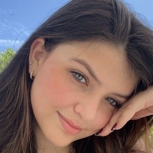 Nico Baum, 18 (TikTok Star)