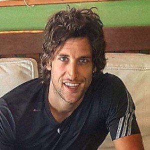 Nico Bolzico, 42 (Entrepreneur)