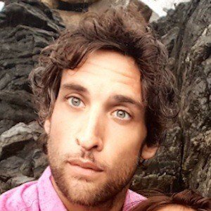 Nico Bolzico, 42 (Entrepreneur)