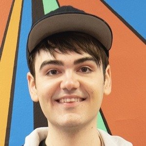 Nico Collins, 28 (YouTube Star)