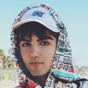 Nico Collins, 28 (YouTube Star)