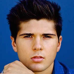 Nico DeCastris, 28 (Model)