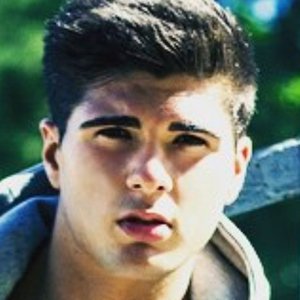 Nico DeCastris, 28 (Model)