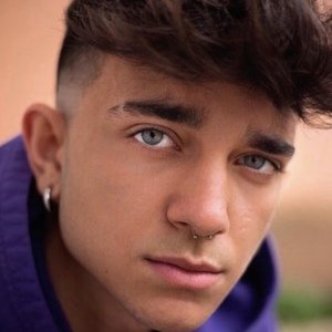 Nico Lasconi, 23 (TikTok Star)