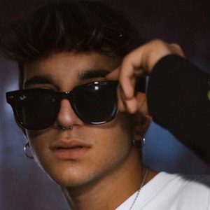 Nico Lasconi, 23 (TikTok Star)