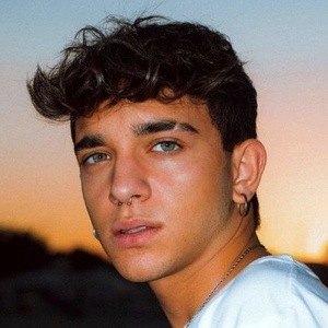 Nico Lasconi, 23 (TikTok Star)