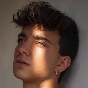 Nico Lasconi, 23 (TikTok Star)