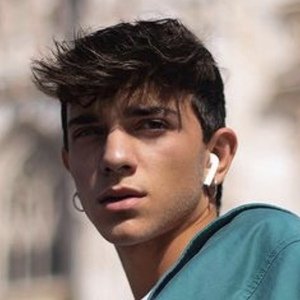 Nico Lasconi, 23 (TikTok明星)