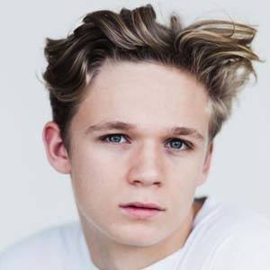 Nico Liersch (Movie Actor) - Age, Birthday, Bio, Facts, Family, Net