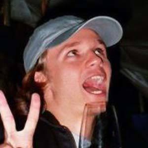 Nico Liersch, 25 (Movie Actor)