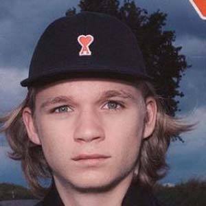 Nico Liersch, 25 (电影演员)